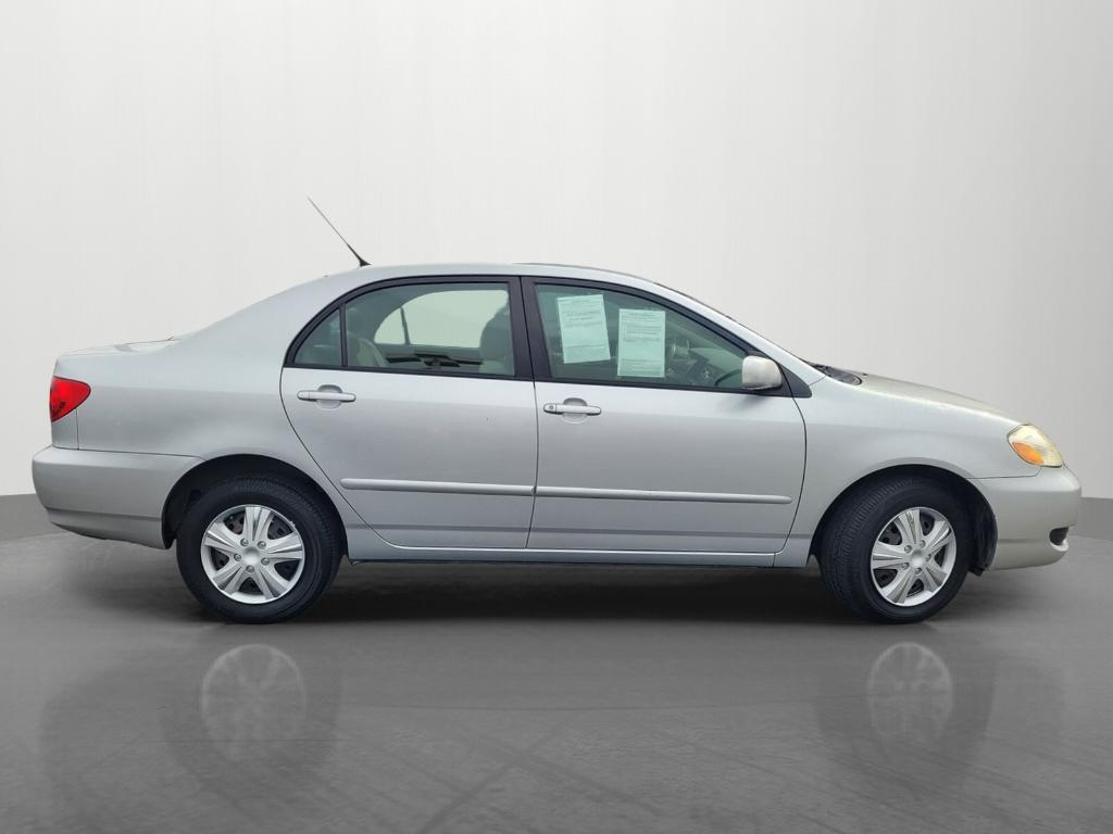 used 2006 Toyota Corolla car, priced at $7,266