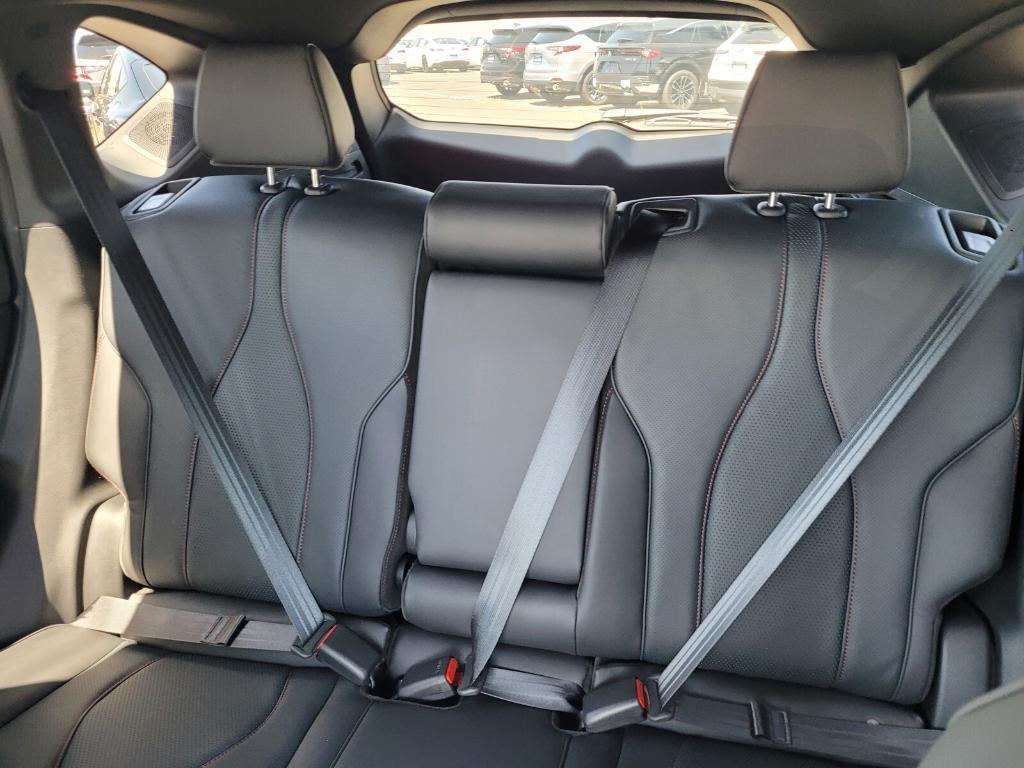new 2026 Acura RDX car, priced at $56,900
