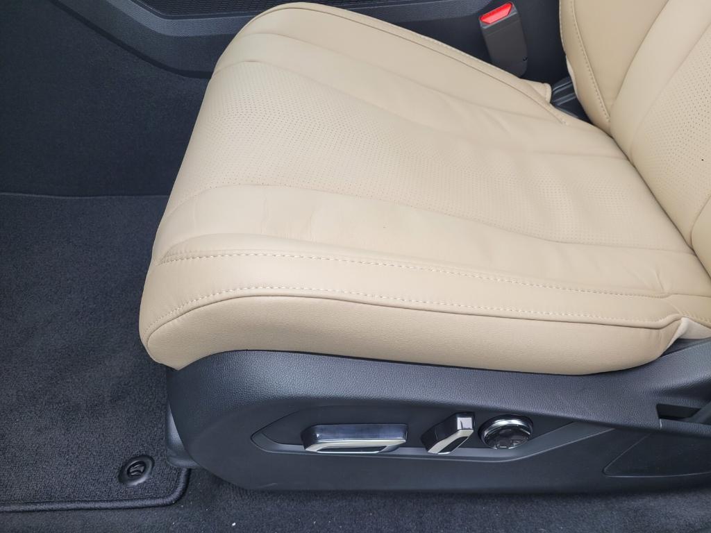 new 2026 Acura MDX car, priced at $59,150