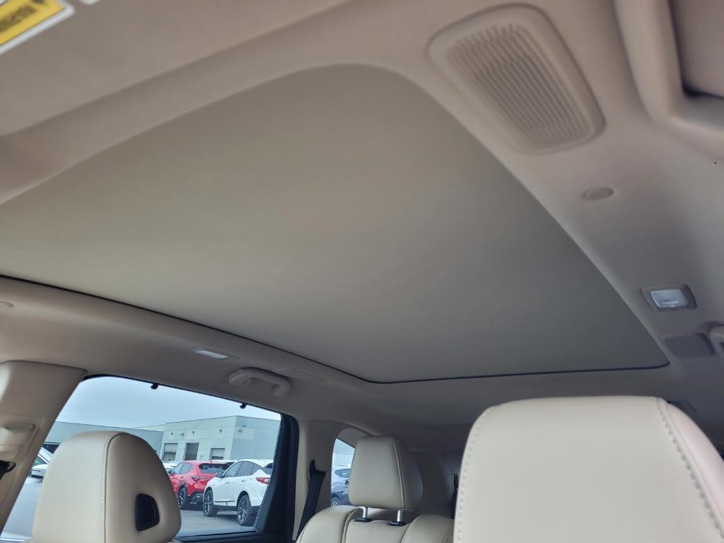 new 2026 Acura MDX car, priced at $59,150