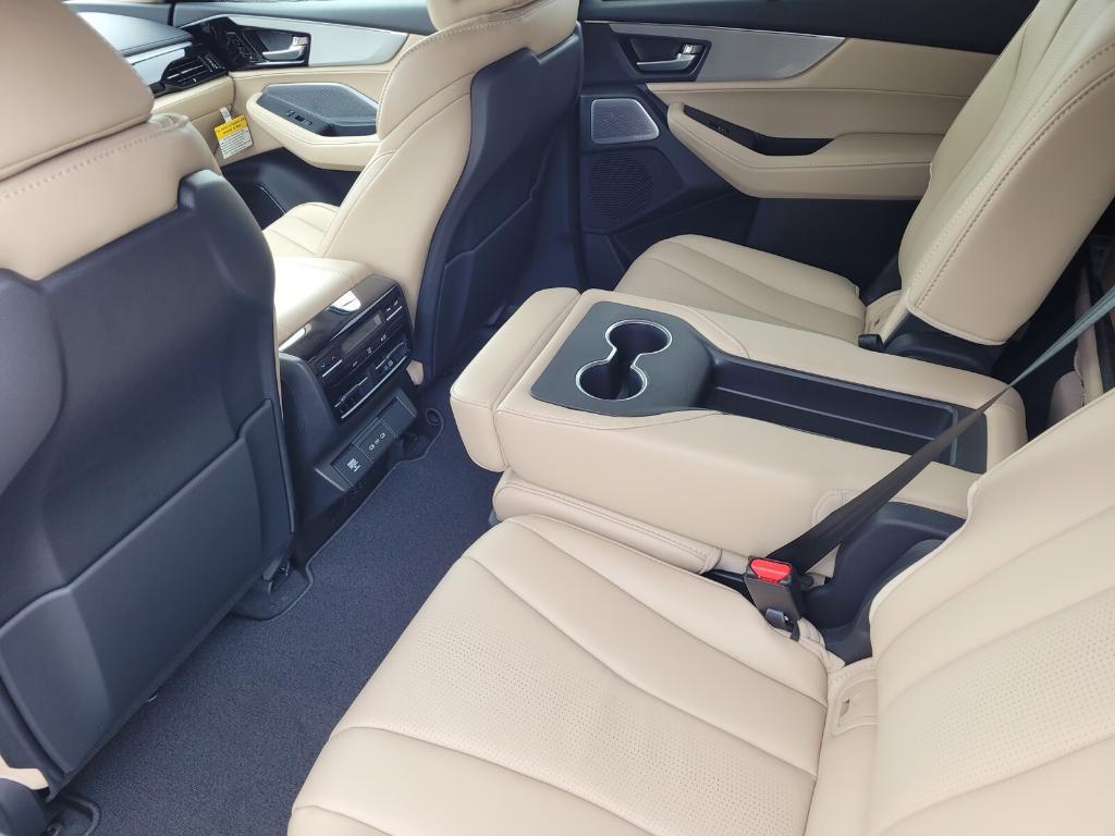new 2026 Acura MDX car, priced at $59,150