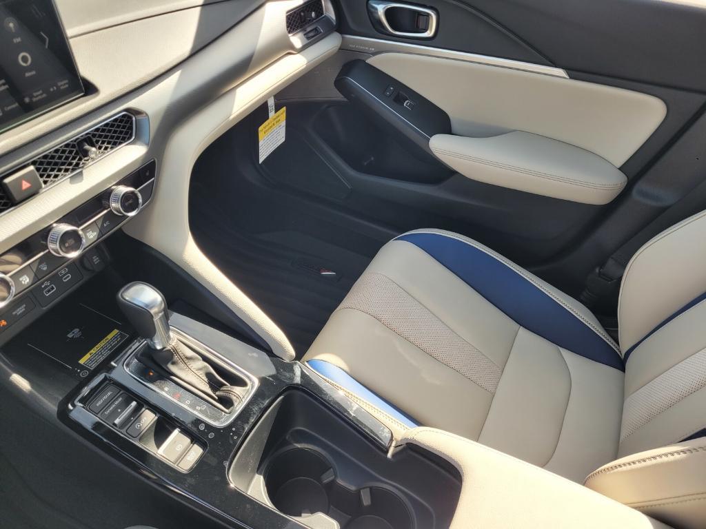 new 2026 Acura Integra car, priced at $43,670