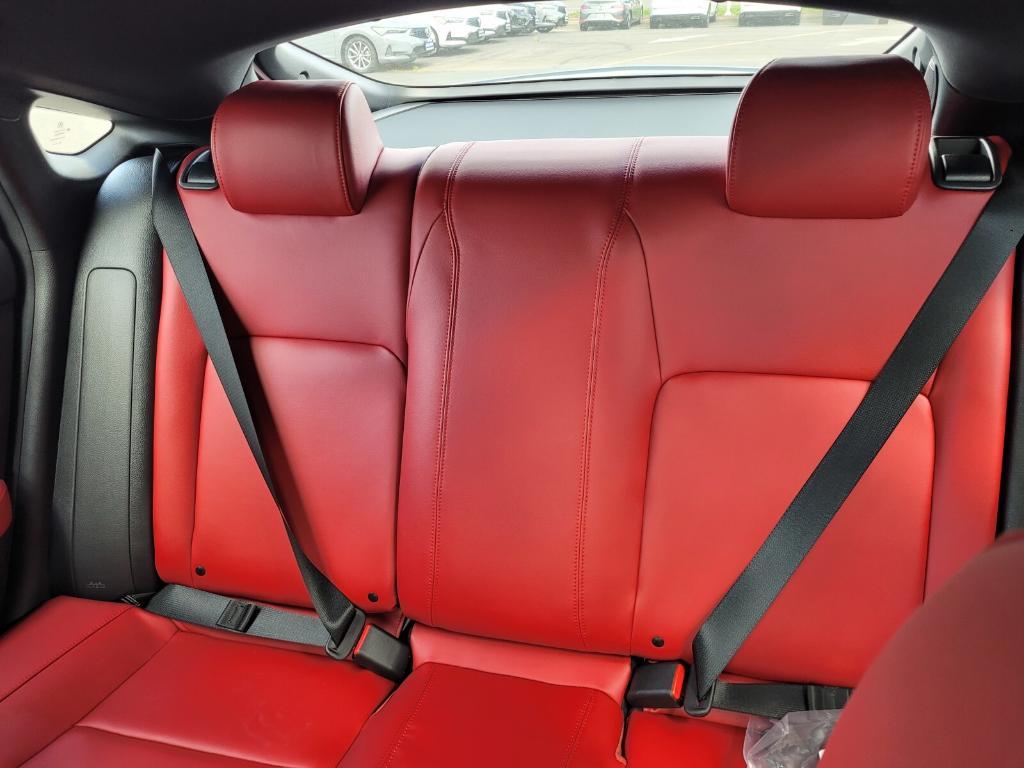 new 2026 Acura Integra car, priced at $55,755