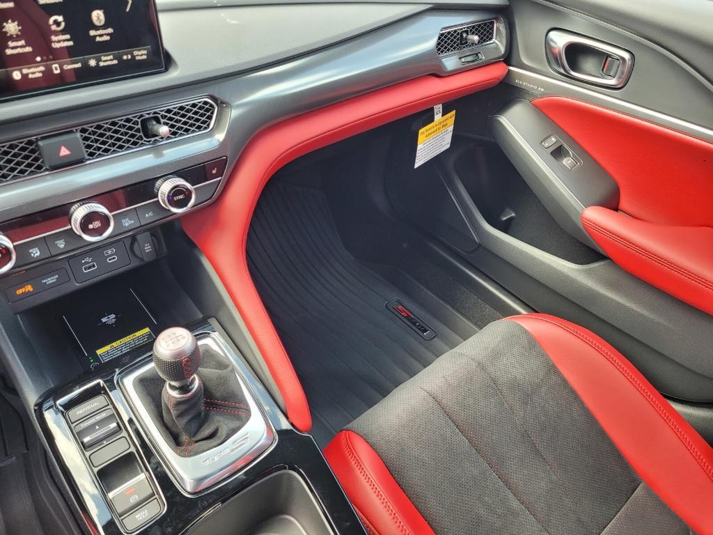 new 2026 Acura Integra car, priced at $55,755