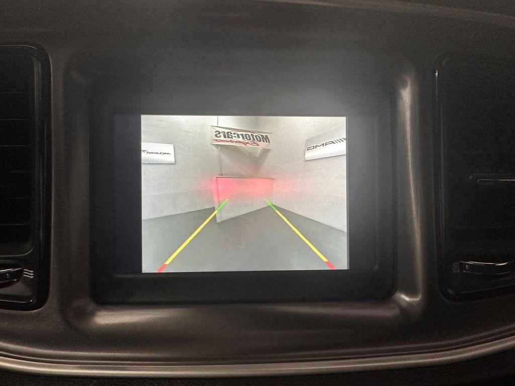 used 2021 Dodge Challenger car, priced at $14,991