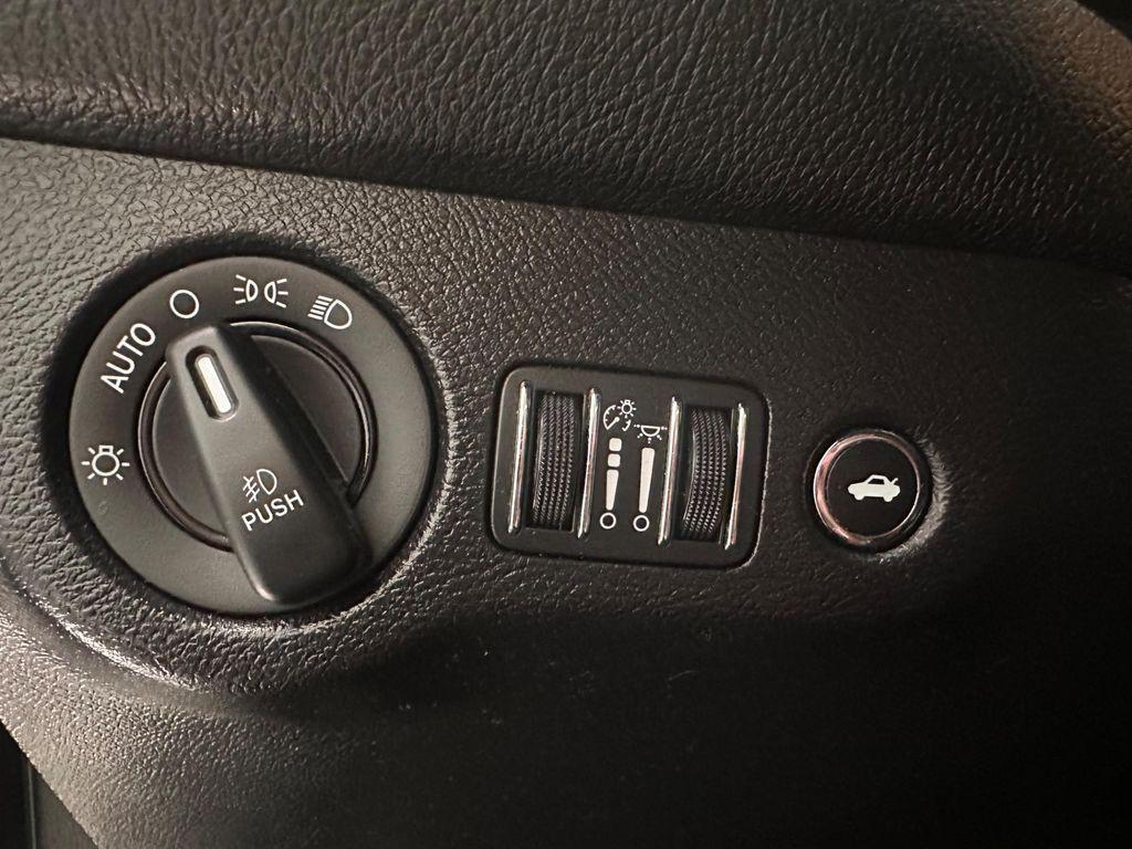 used 2021 Dodge Challenger car, priced at $14,991