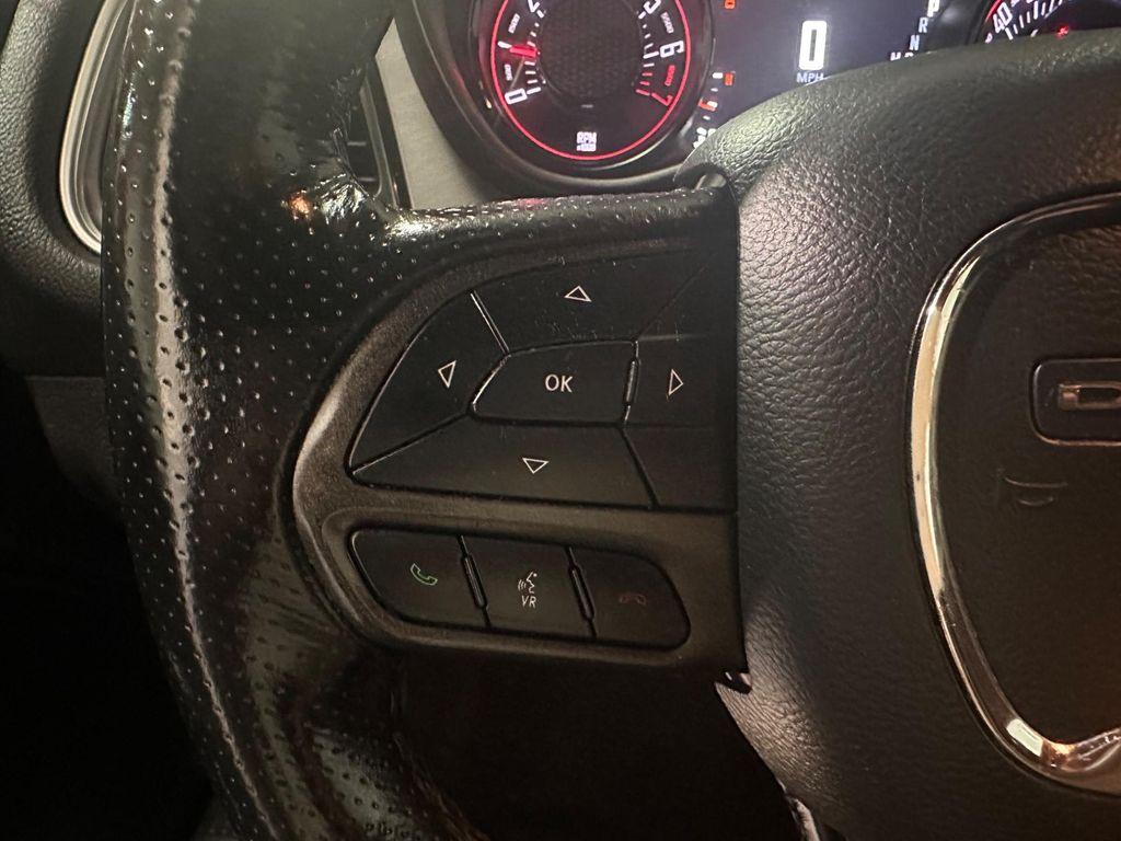 used 2021 Dodge Challenger car, priced at $14,991