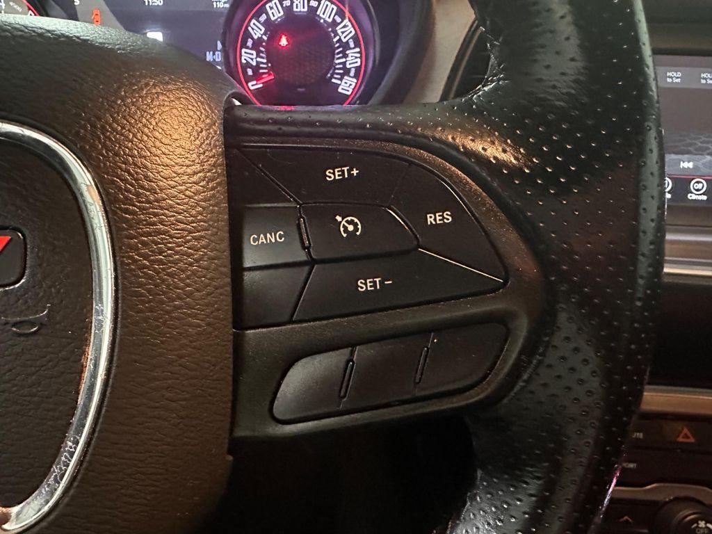 used 2021 Dodge Challenger car, priced at $14,991