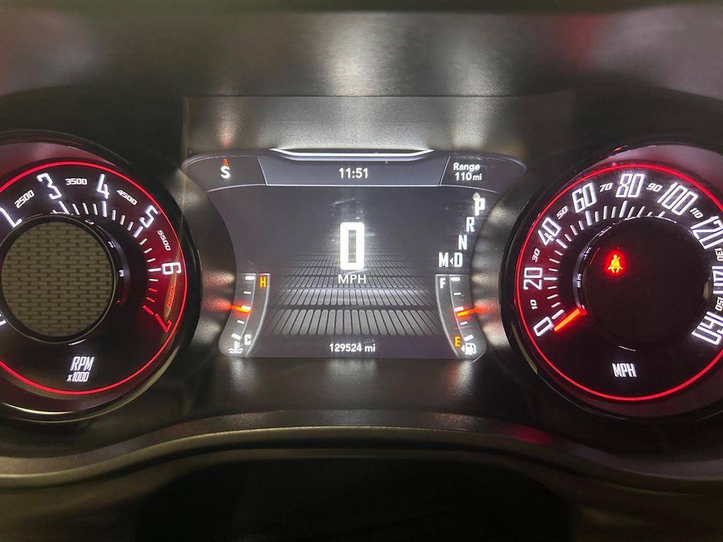 used 2021 Dodge Challenger car, priced at $14,991