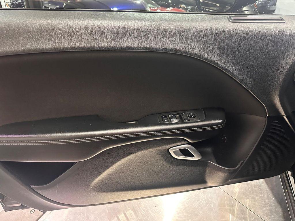 used 2021 Dodge Challenger car, priced at $14,991