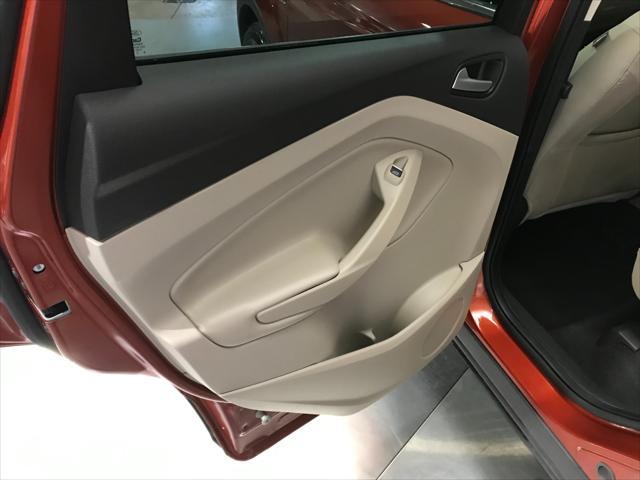 used 2019 Ford Escape car, priced at $18,391
