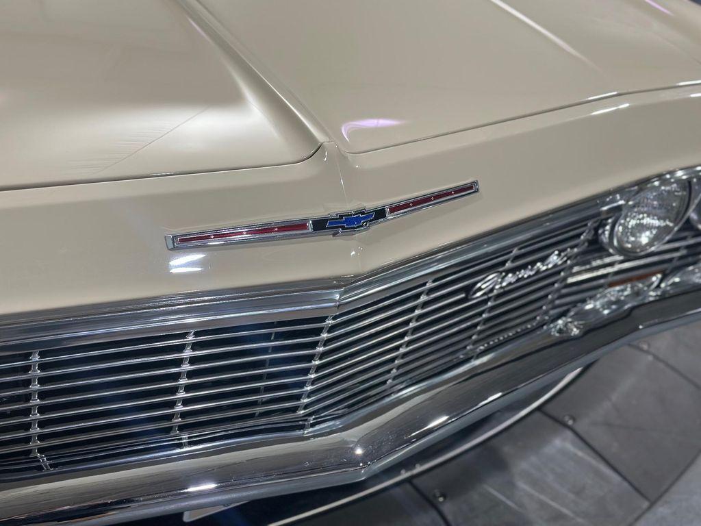 used 1965 Chevrolet Biscayne car, priced at $59,991