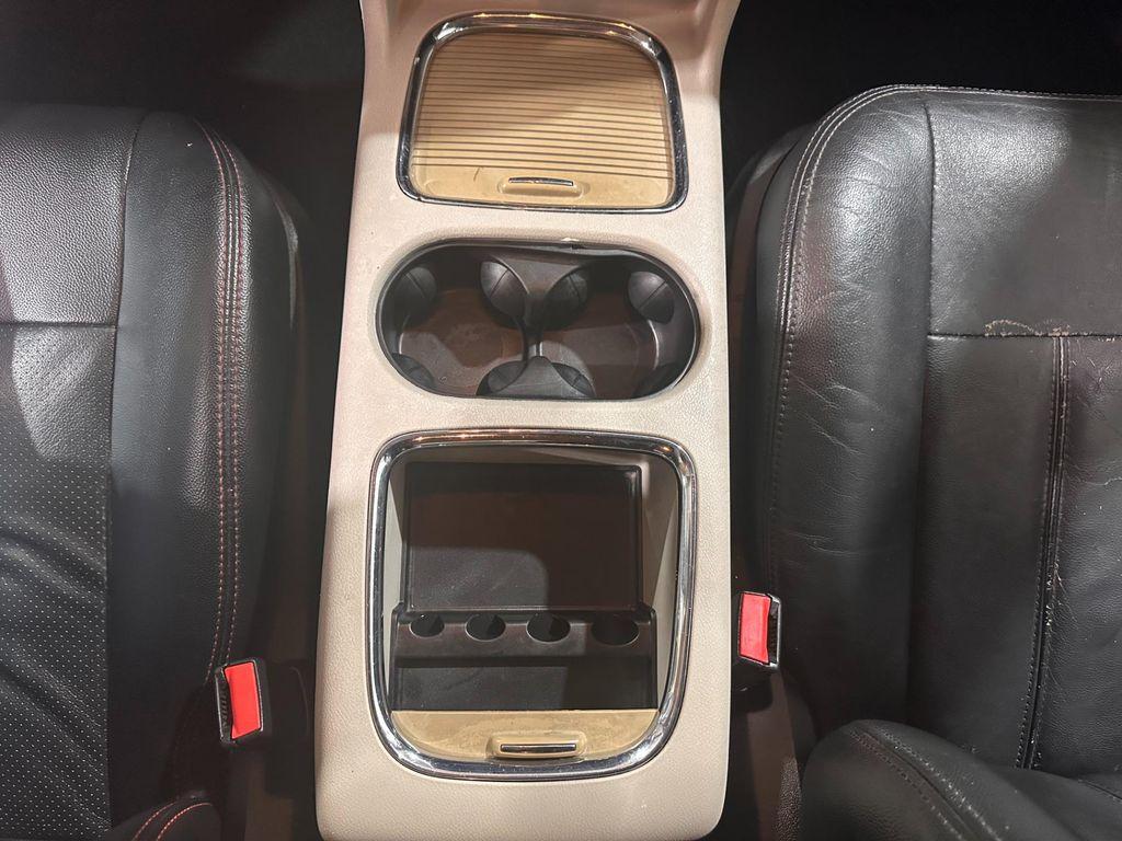 used 2014 Dodge Grand Caravan car, priced at $6,791
