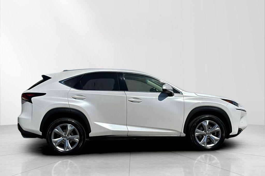 used 2017 Lexus NX 200t car, priced at $18,997