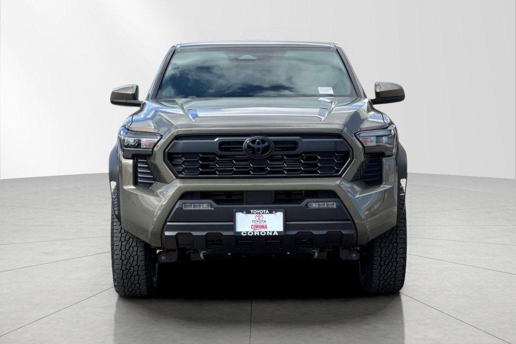 new 2026 Toyota Tacoma car, priced at $43,448