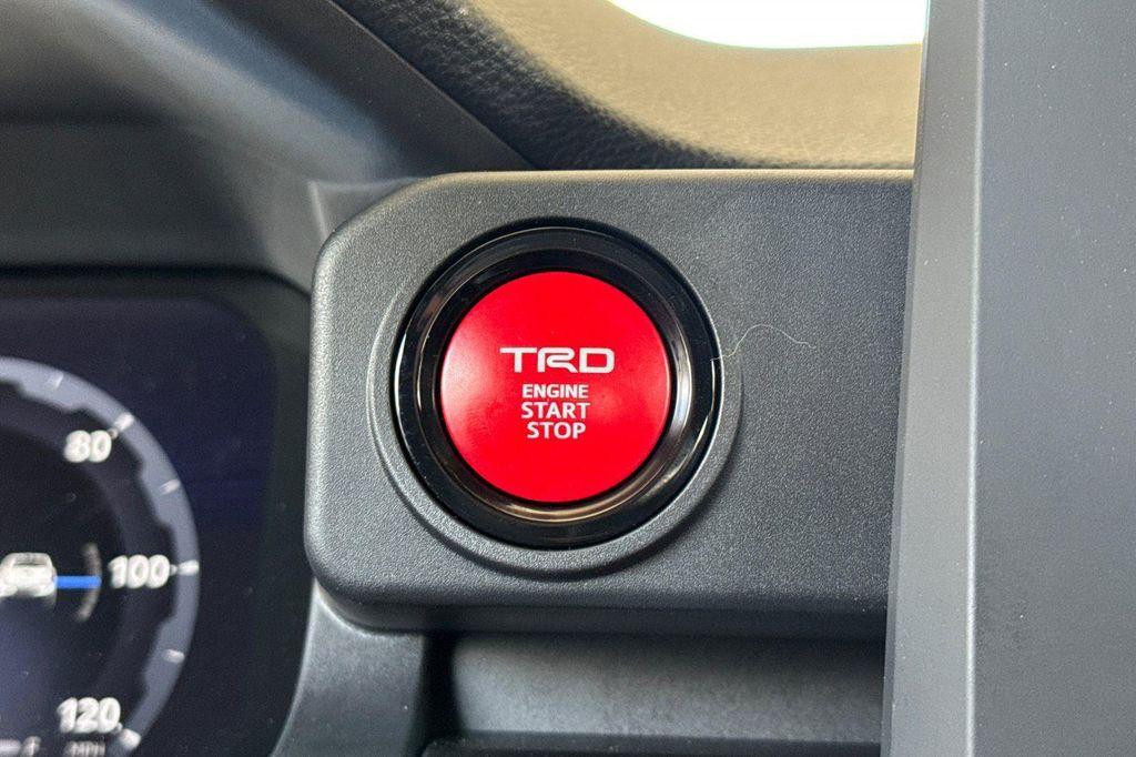 new 2026 Toyota Tacoma car, priced at $43,448