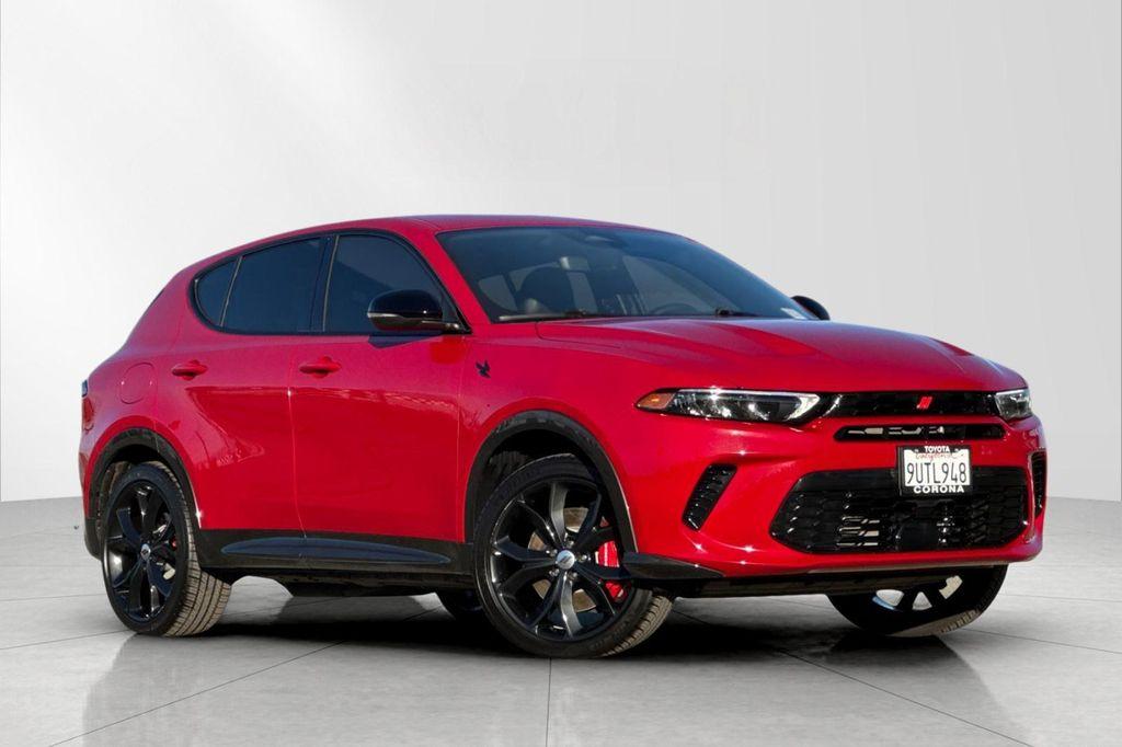 used 2024 Dodge Hornet car, priced at $23,711