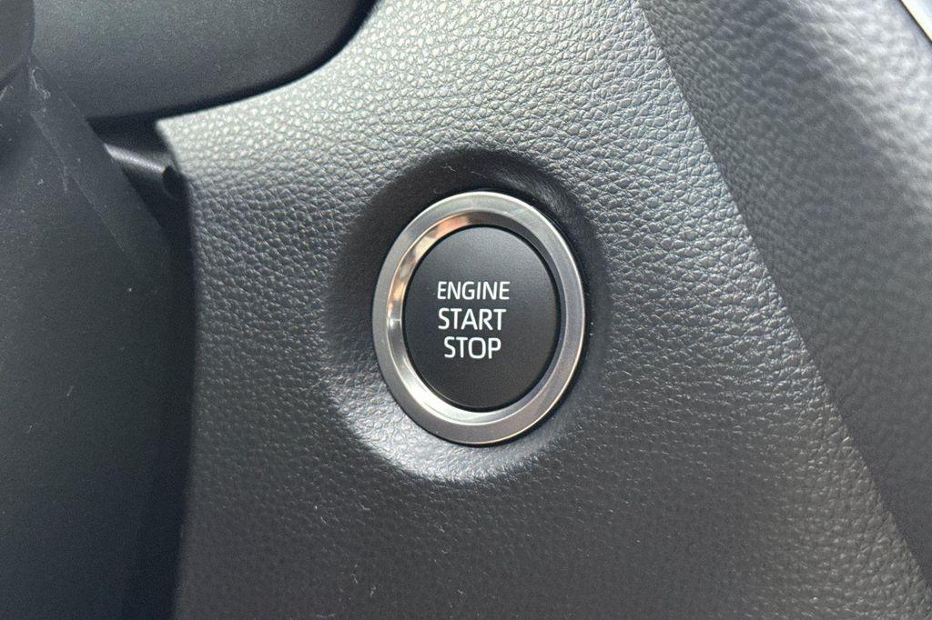 new 2026 Toyota Corolla car, priced at $26,183