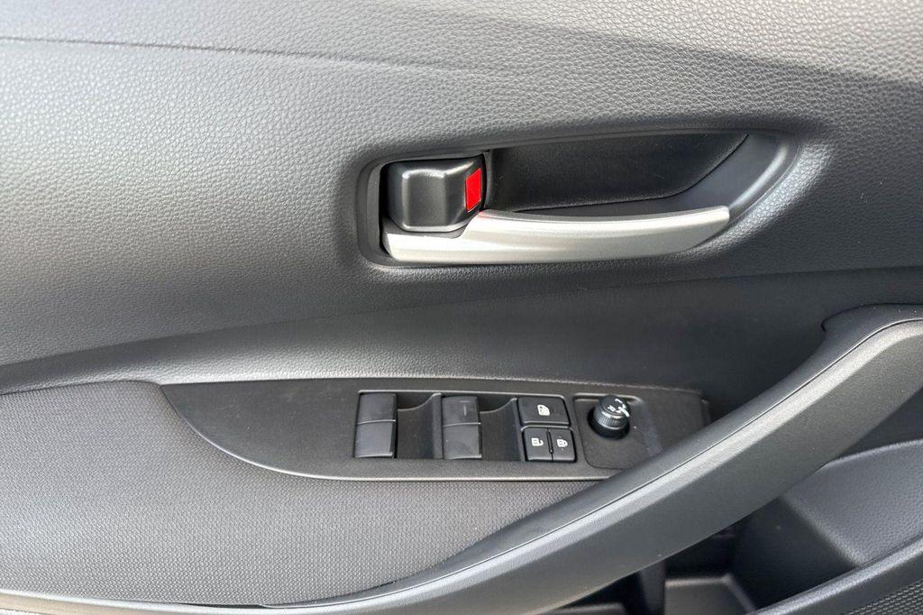 new 2026 Toyota Corolla car, priced at $26,183