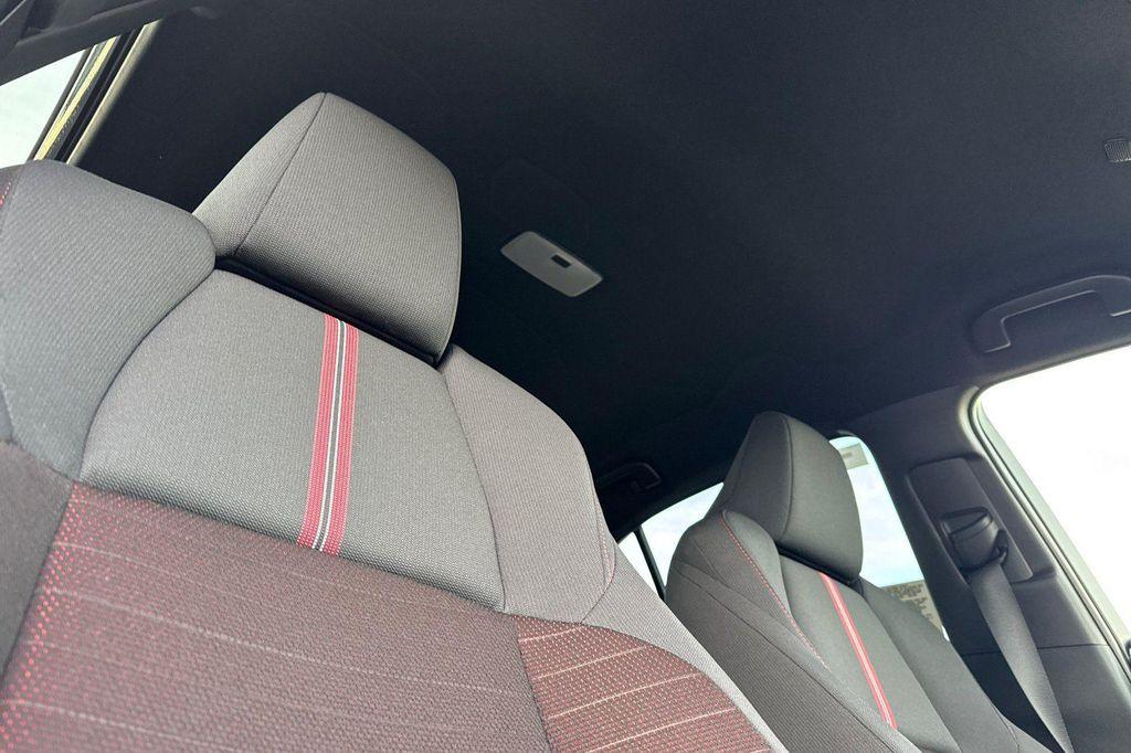 new 2026 Toyota Corolla car, priced at $26,183
