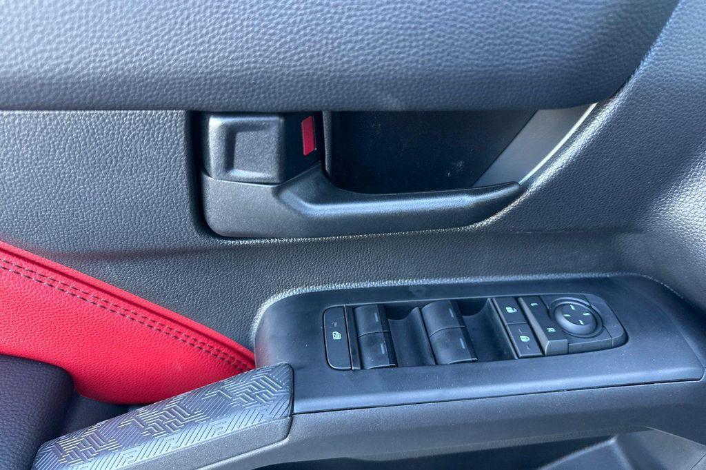 new 2026 Toyota Tacoma Hybrid car, priced at $71,247