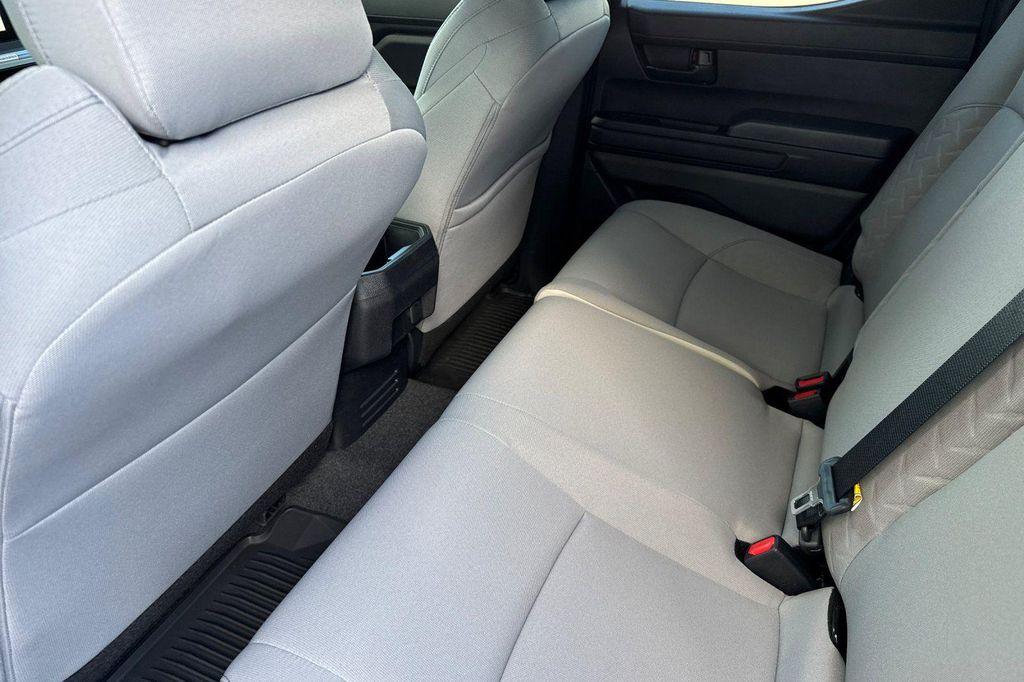 new 2026 Toyota Tacoma car, priced at $40,851