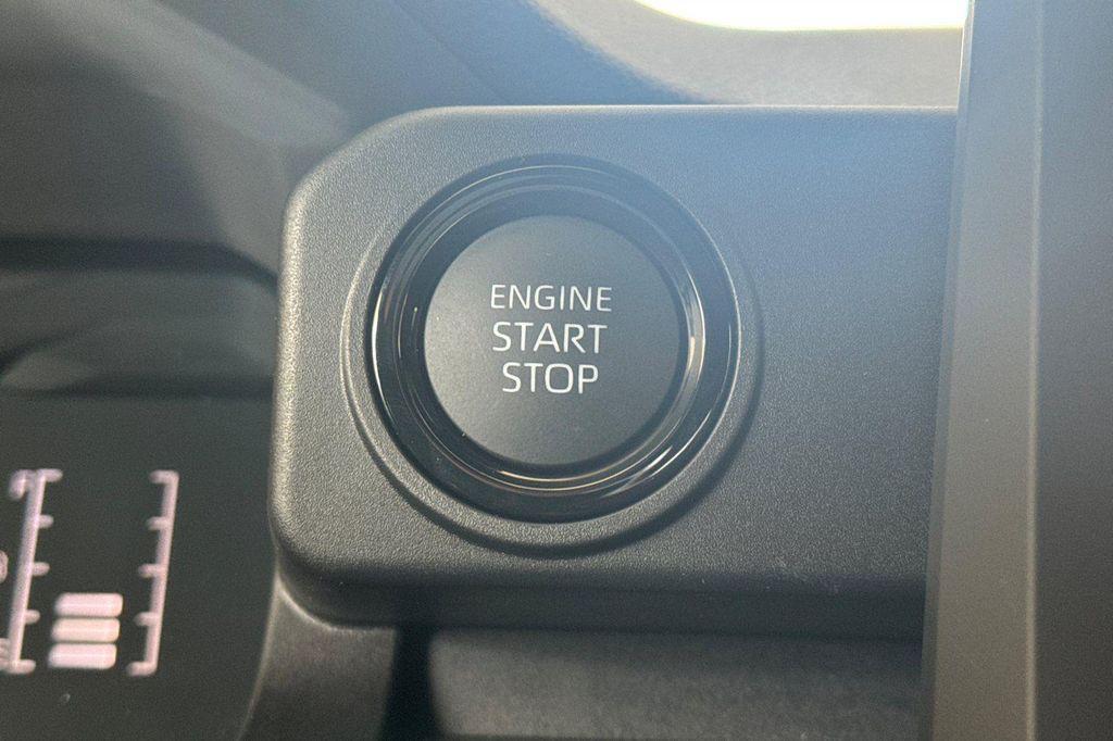 new 2026 Toyota Tacoma car, priced at $40,183