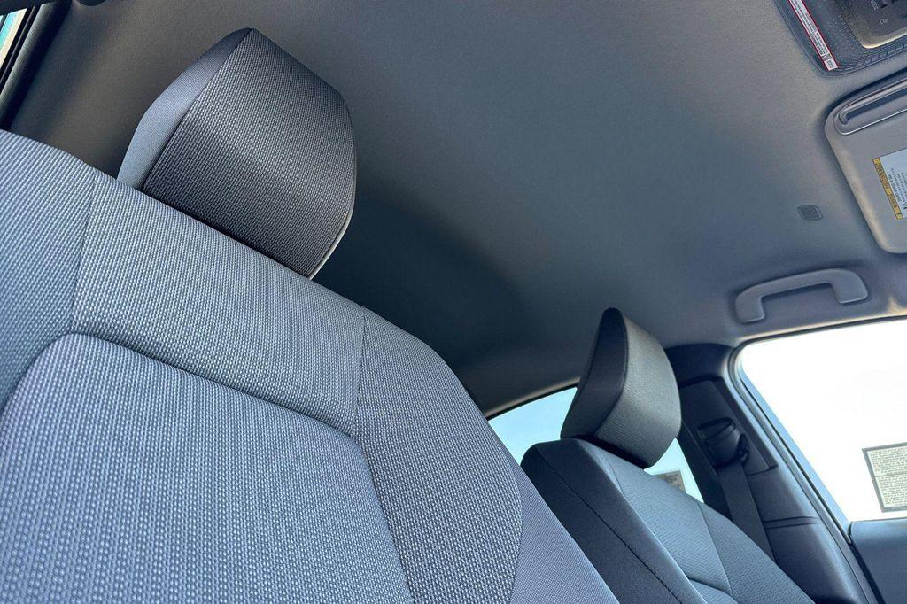 new 2026 Toyota Prius car, priced at $30,099