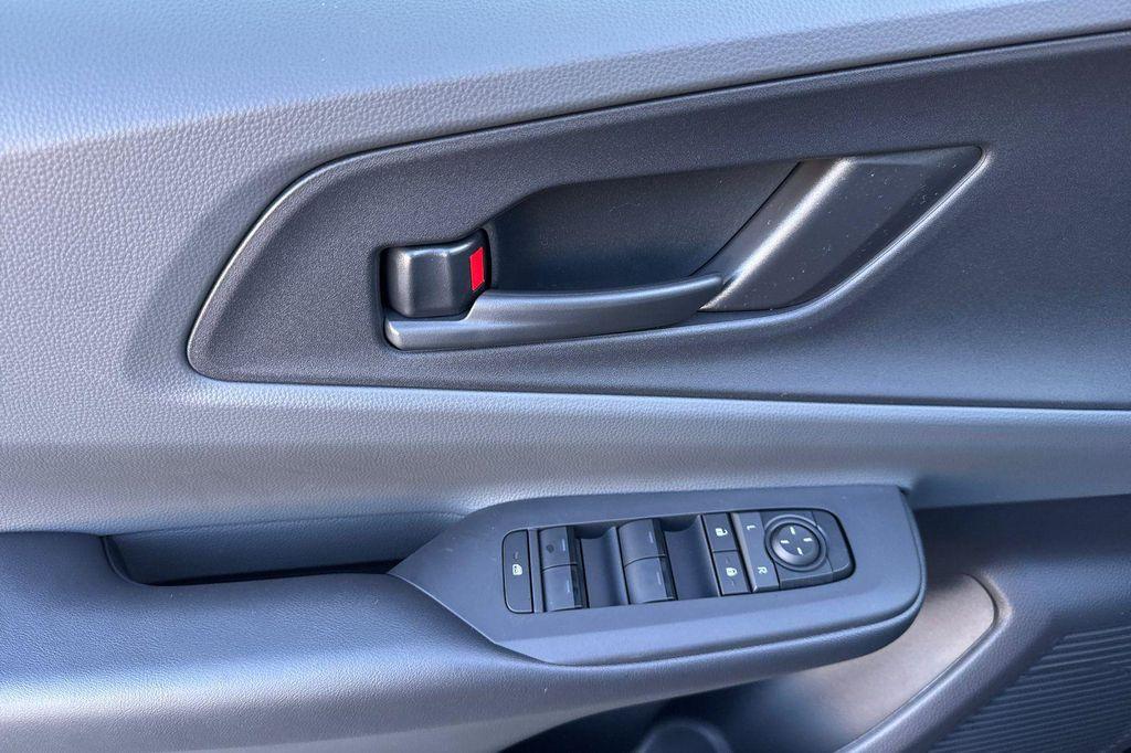 new 2026 Toyota Prius car, priced at $30,099