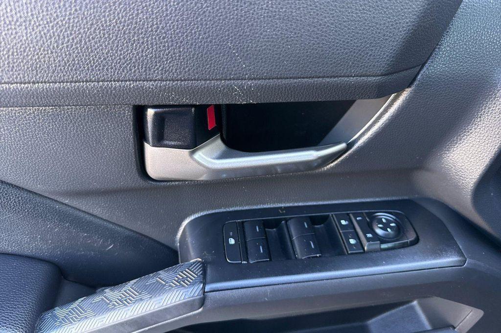 used 2024 Toyota Tacoma car, priced at $41,394