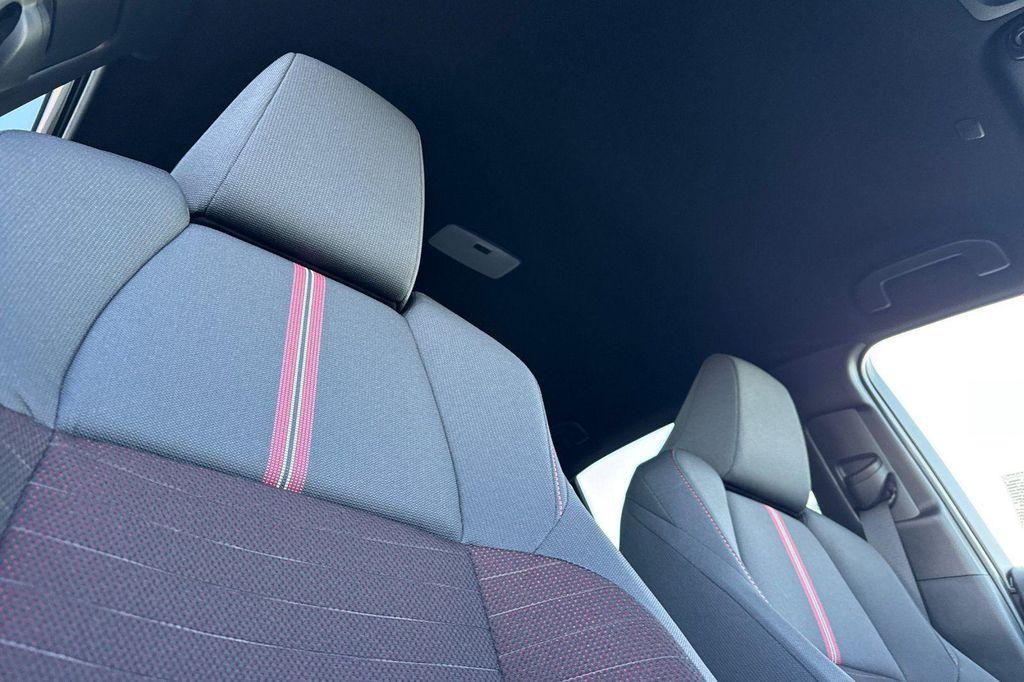 new 2026 Toyota Corolla car, priced at $26,183