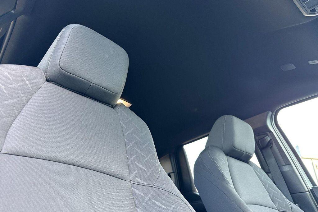 used 2024 Toyota Tacoma car, priced at $36,998