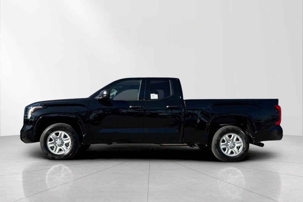 new 2026 Toyota Tundra car, priced at $41,170