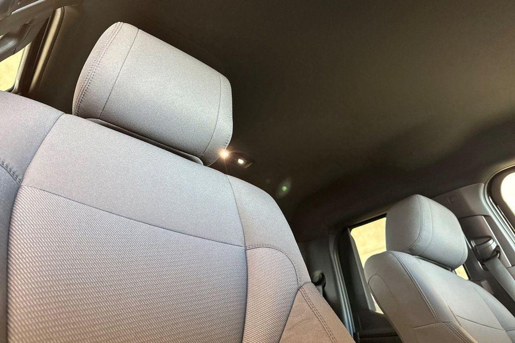 new 2026 Toyota Tundra car, priced at $41,170