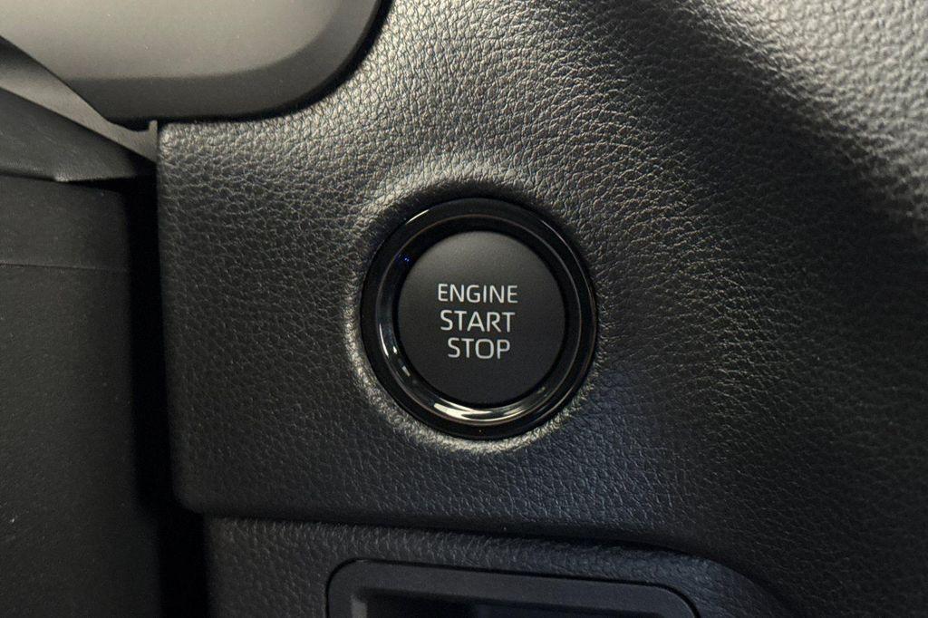 new 2026 Toyota Tundra car, priced at $41,170