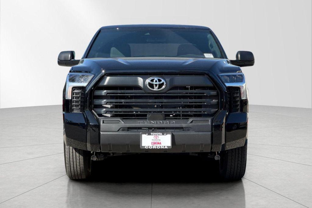 new 2026 Toyota Tundra car, priced at $41,170