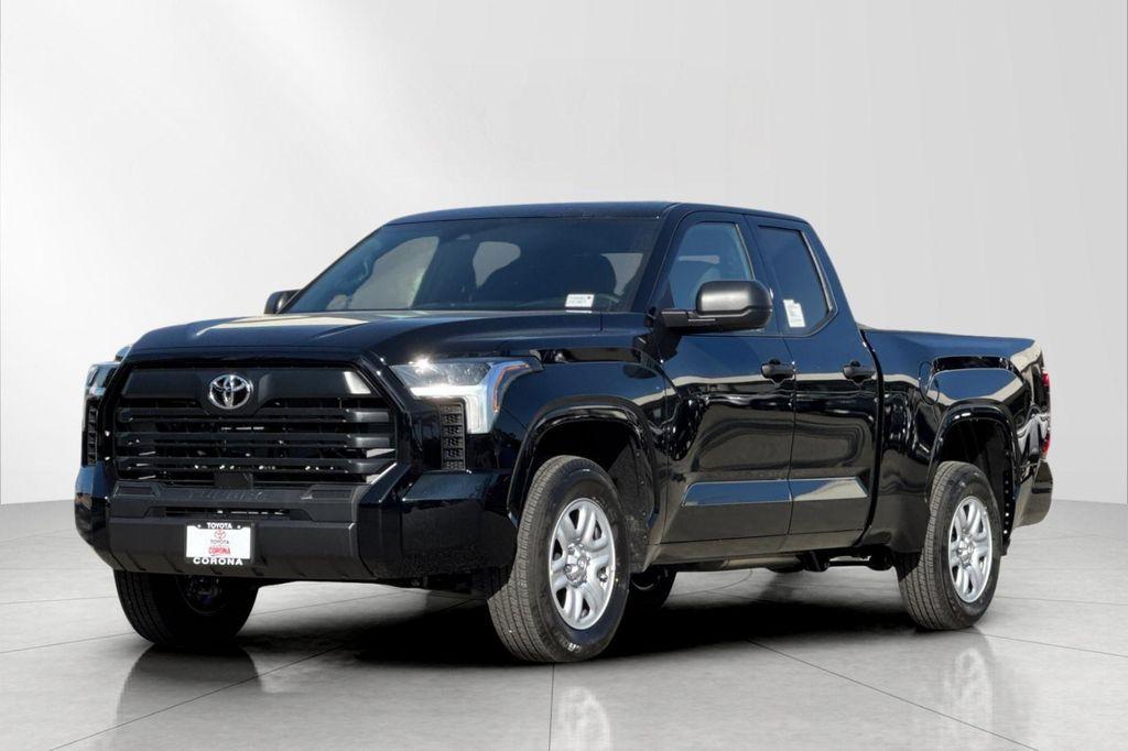 new 2026 Toyota Tundra car, priced at $41,170