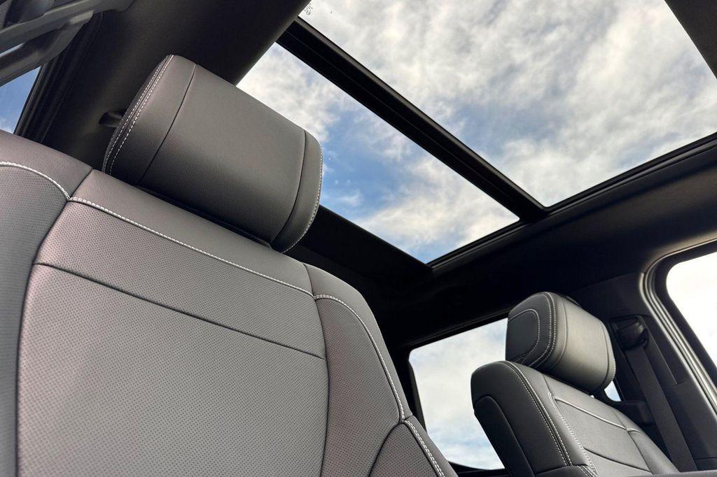 new 2026 Toyota Tundra car, priced at $61,417