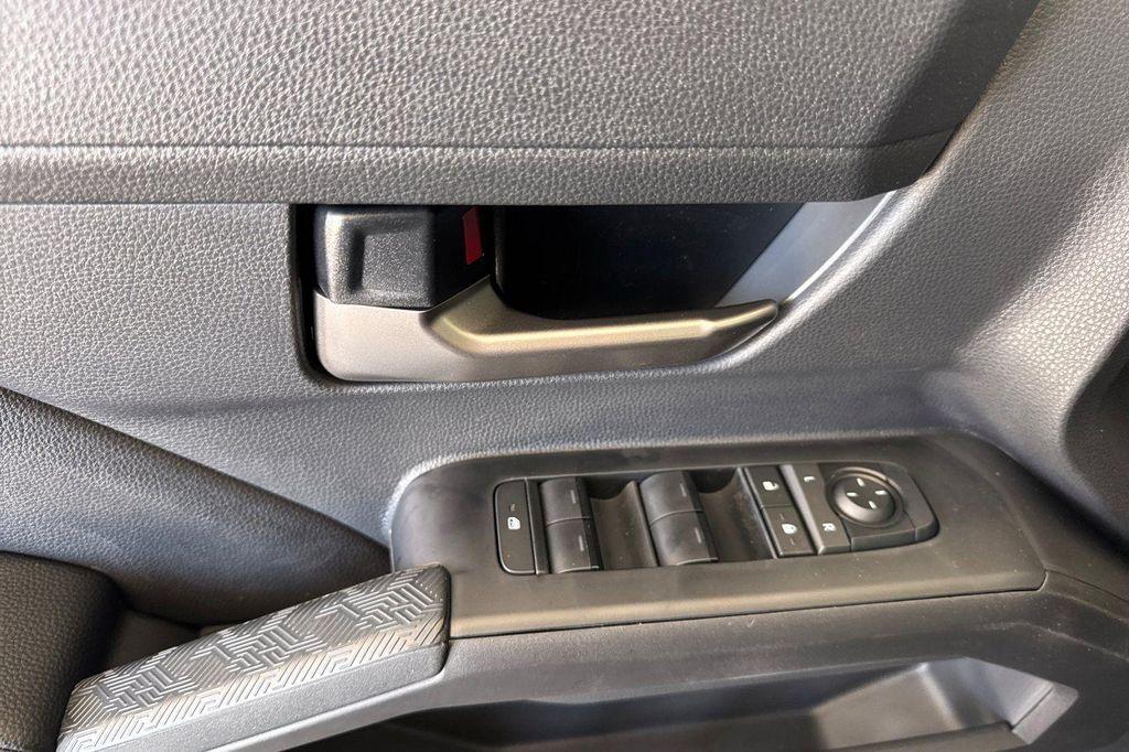 new 2026 Toyota Tacoma car, priced at $51,543