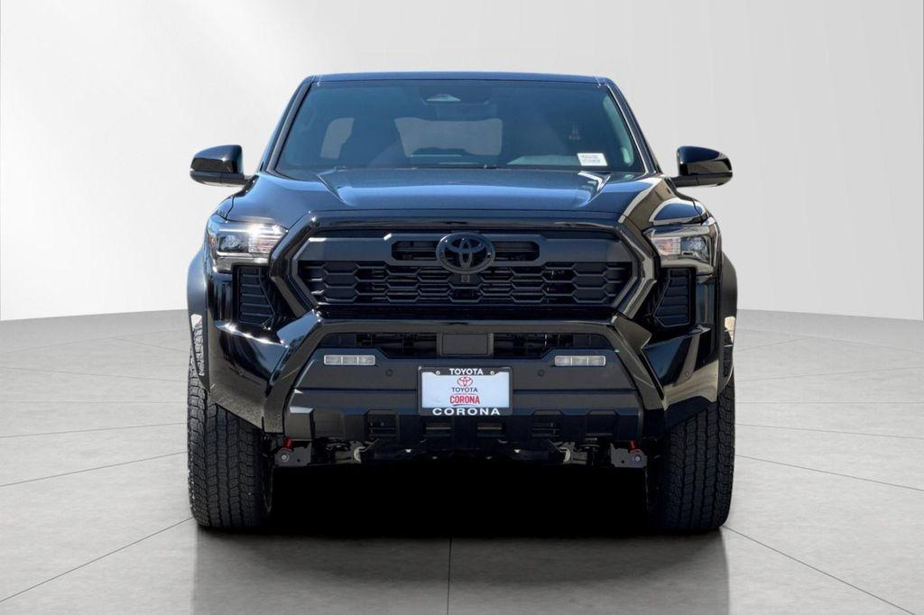 new 2026 Toyota Tacoma car, priced at $51,543