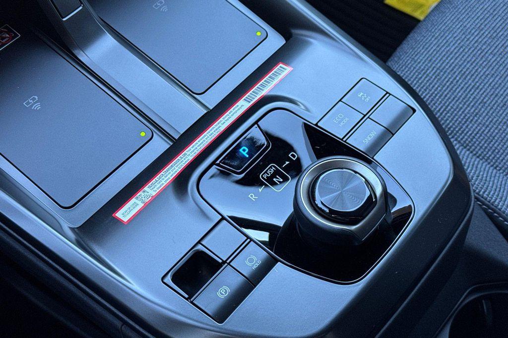 new 2026 Toyota bZ car, priced at $38,939