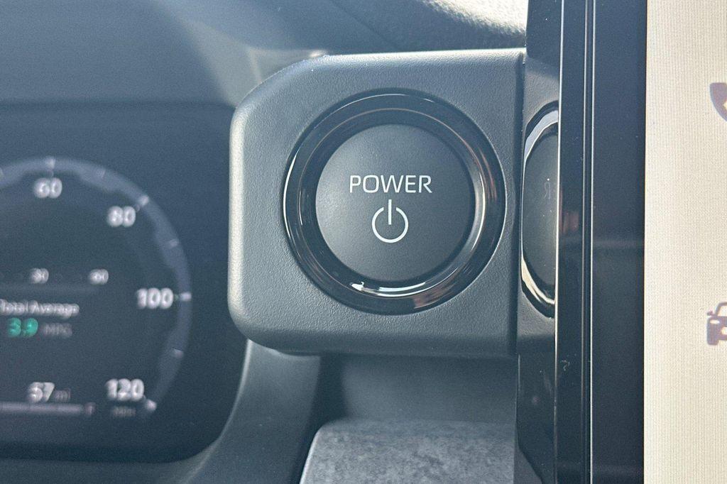 new 2026 Toyota Tacoma Hybrid car, priced at $67,288