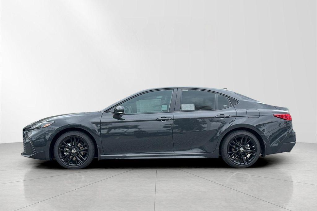 new 2026 Toyota Camry car, priced at $37,198