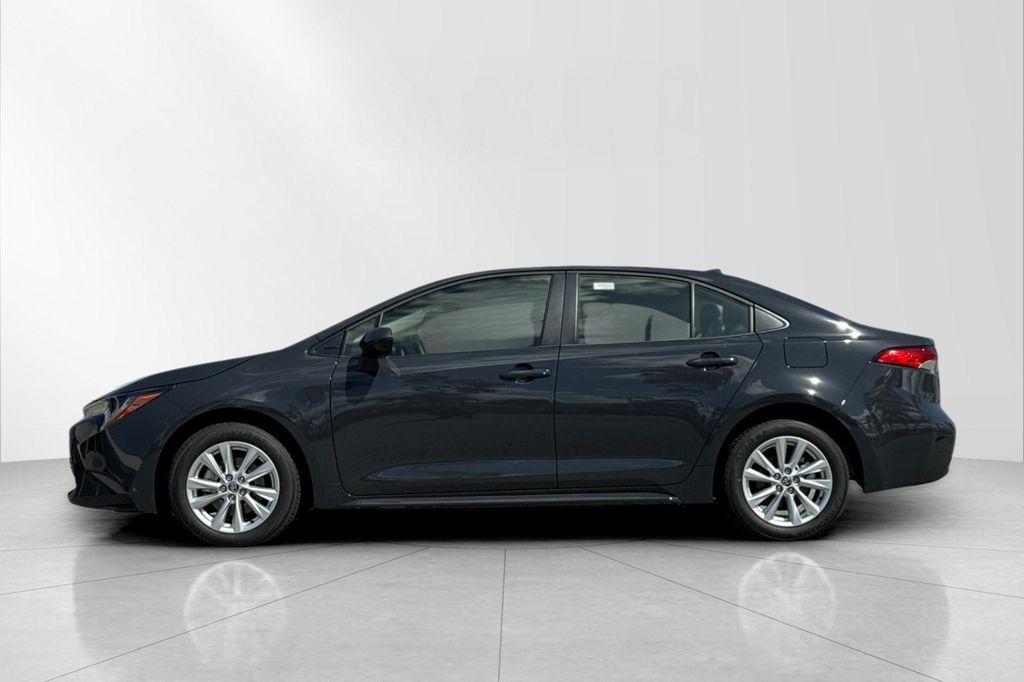 new 2026 Toyota Corolla car, priced at $25,703