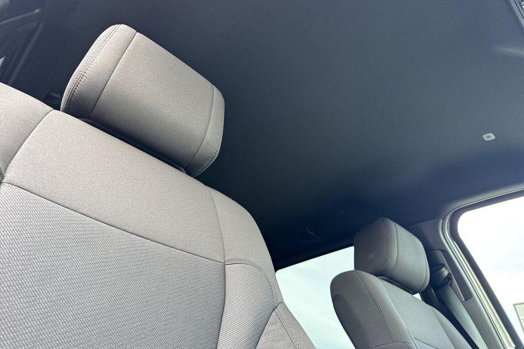 new 2026 Toyota Tundra car, priced at $55,518