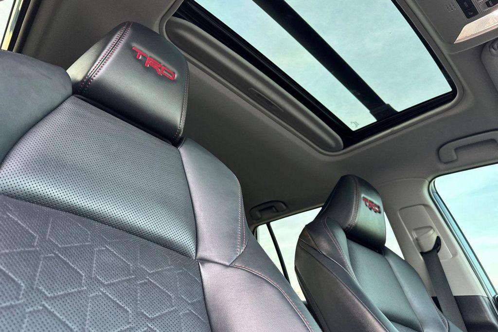 used 2022 Toyota RAV4 car, priced at $33,310