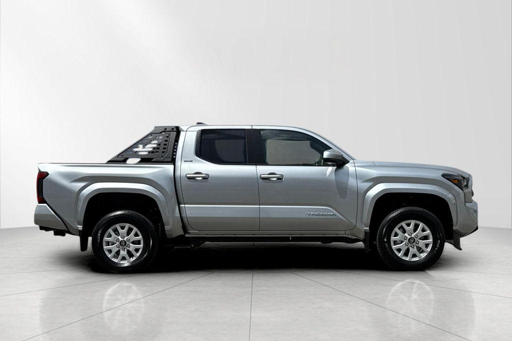 new 2026 Toyota Tacoma car, priced at $38,904
