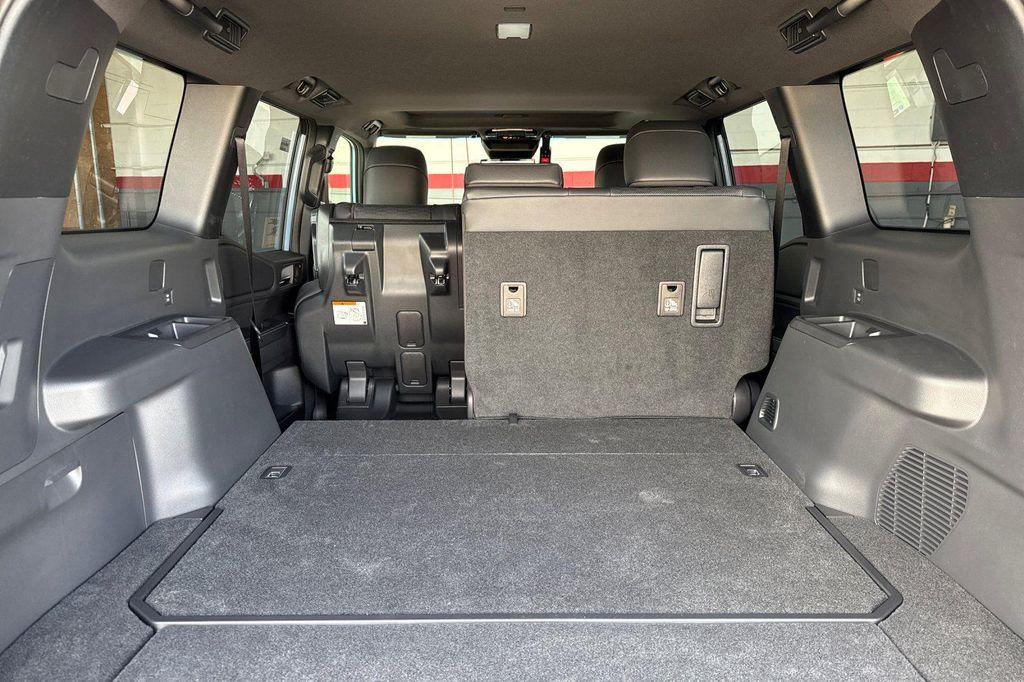 new 2026 Toyota Land Cruiser car, priced at $75,515