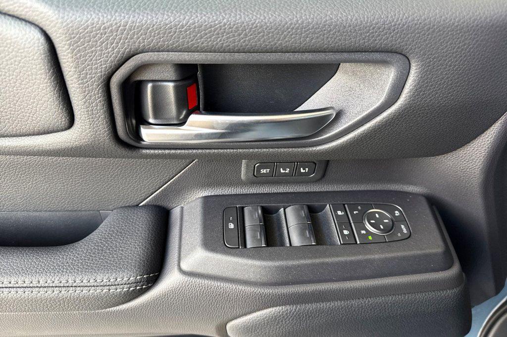 new 2026 Toyota Land Cruiser car, priced at $75,515