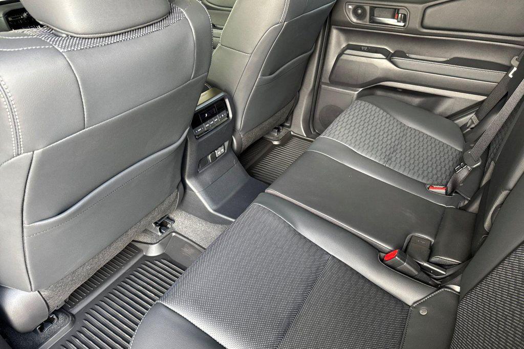 new 2026 Toyota Land Cruiser car, priced at $75,515